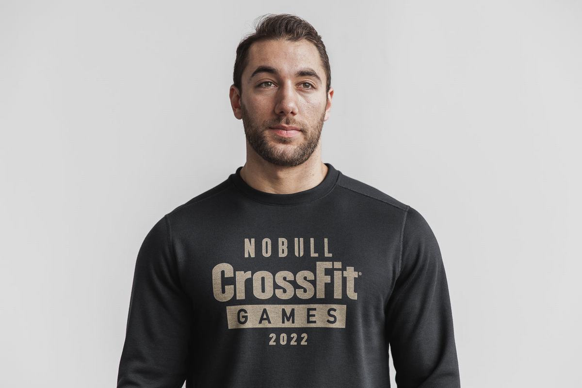 Sudadera crossfit sales